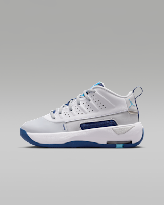 シューズ(男性用) NIKE AIR JORDAN MAX AURA  BLUE Jordan Max Aura 7 Older Kids' Shoes. Nike SE
